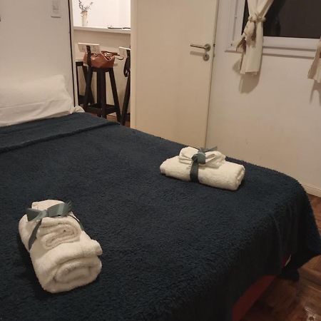 Botanico 2 ambientes Lejlighed Buenos Aires Eksteriør billede
