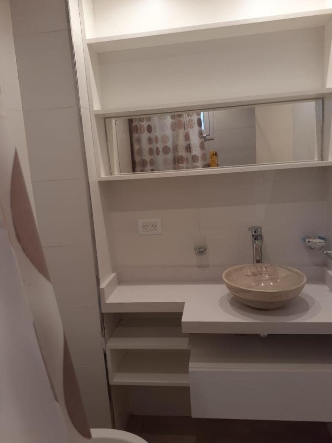 Botanico 2 ambientes Lejlighed Buenos Aires Eksteriør billede