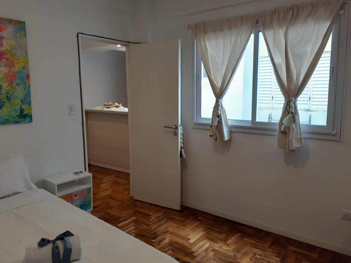 Botanico 2 ambientes Lejlighed Buenos Aires Eksteriør billede