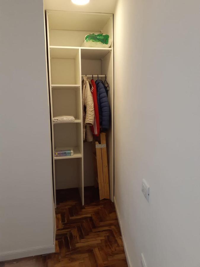 Botanico 2 ambientes Lejlighed Buenos Aires Eksteriør billede