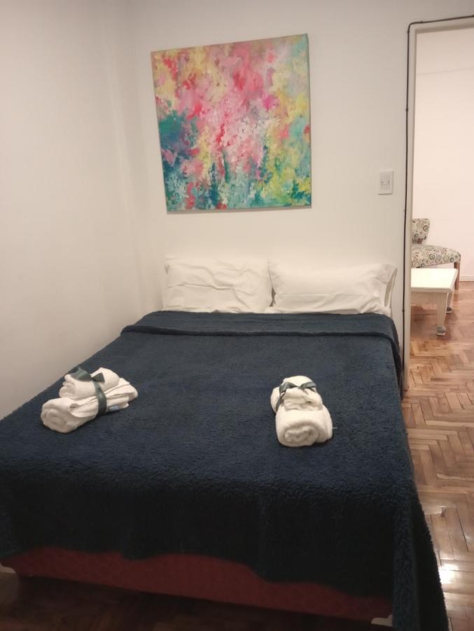 Botanico 2 ambientes Lejlighed Buenos Aires Eksteriør billede
